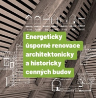 Začínají dny pasivních domů 2025. Ukazují, že energeticky úsporné renovace jsou možné i u architektonicky a historicky cenných budov